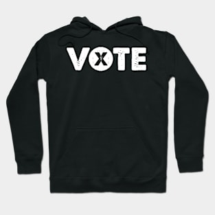 Vote X Hoodie